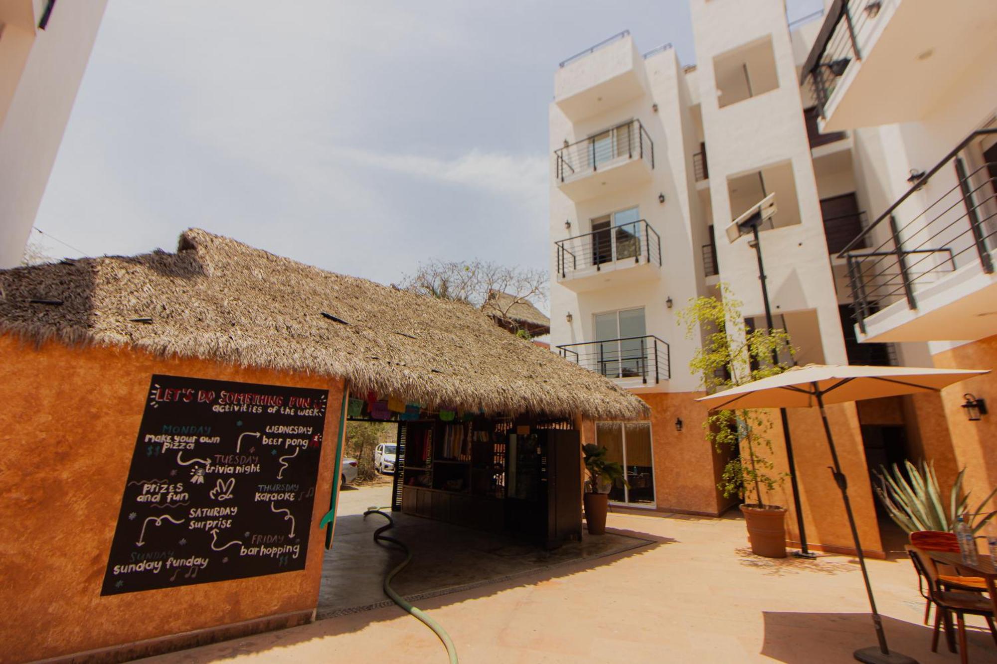 Viajero Hotel Sayulita