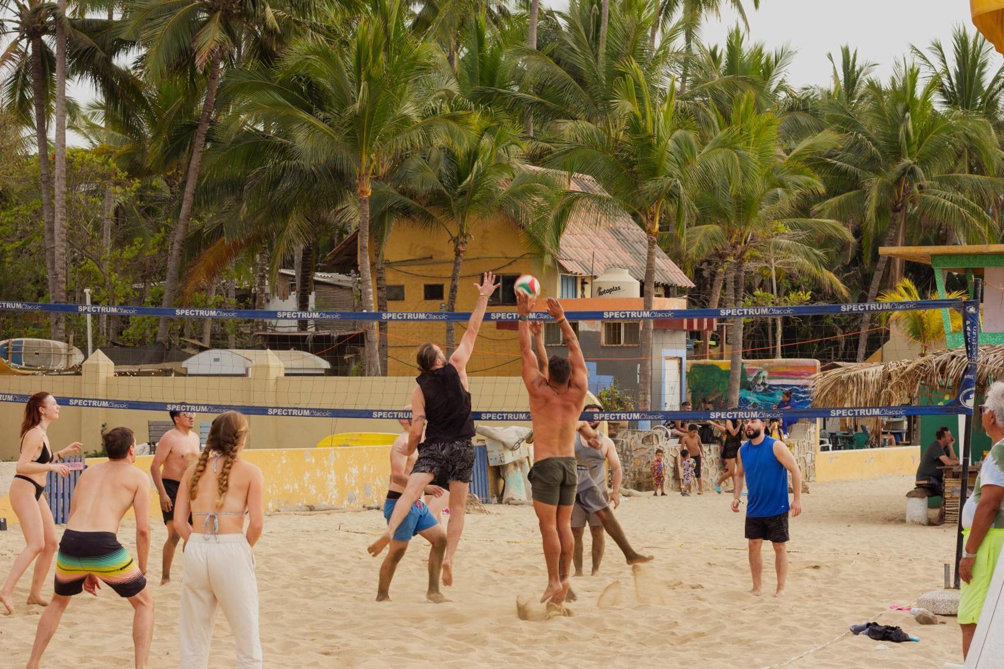 Viajero Sayulita